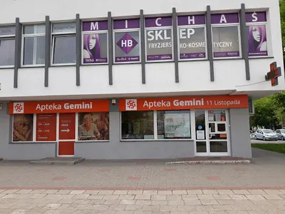 Apteka Gemini